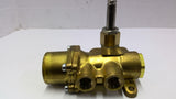 ASCO 4-Way Pressure Valve