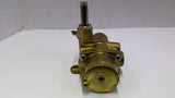 ASCO 4-Way Pressure Valve
