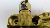 ASCO 4-Way Pressure Valve