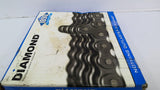 Diamond 40 Riv X-1466-010 10' RIV Roller Chain