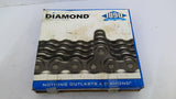 Diamond 40 Riv X-1466-010 10' RIV Roller Chain