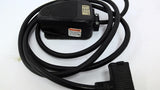 Clipper 632-SC3 Foot Switch Appx 9' Cord 15A 125VAC 3/4HP