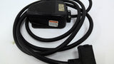 Clipper 632-SC3 Foot Switch Appx 9' Cord 15A 125VAC 3/4HP