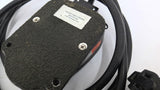 Clipper 632-SC3 Foot Switch Appx 9' Cord 15A 125VAC 3/4HP