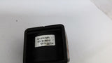 Mechetronics SD137A74P1 Solenoid Coil 120V 50/60HZ