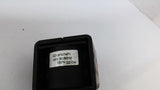 Mechetronics SD137A74P1 Solenoid Coil 120V 50/60HZ