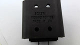 Mechetronics SD137A74P1 Solenoid Coil 120V 50/60HZ