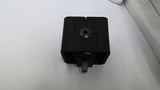 Mechetronics SD137A74P1 Solenoid Coil 120V 50/60HZ