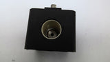 Mechetronics SD137A74P1 Solenoid Coil 120V 50/60HZ