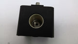 Mechetronics SD137A74P1 Solenoid Coil 120V 50/60HZ