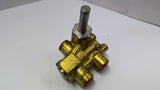 ASCO 3-Way Pressure Valve