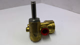 ASCO 3-Way Pressure Valve