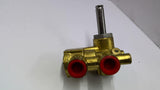 ASCO 3-Way Pressure Valve