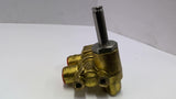 ASCO 3-Way Pressure Valve