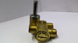 ASCO 3-Way Pressure Valve