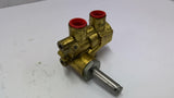ASCO 3-Way Pressure Valve