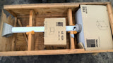 Rittal Electronic Enclosure Floor Stand With Rittal CP6533 and AE1031 Enclosures