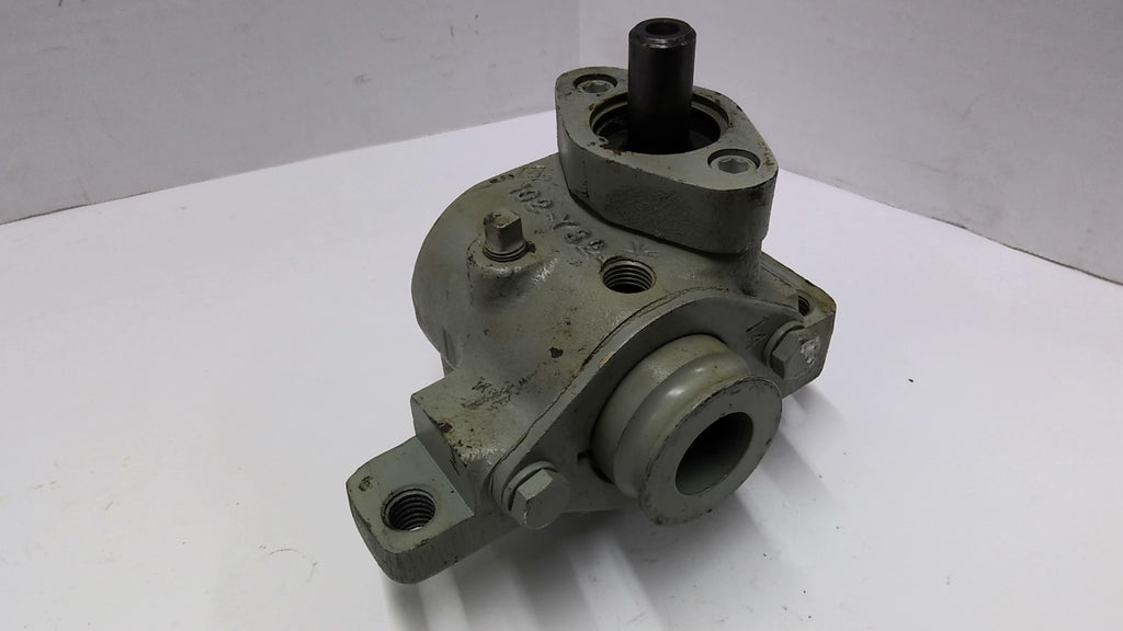 101-Y324 Pump