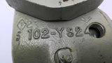 101-Y324 Pump