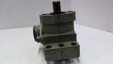101-Y324 Pump