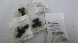Tsubaki 50SAO/1.00CL U-Shaped Connecting Link Lot of 5
