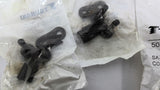 Tsubaki 50SAO/1.00CL U-Shaped Connecting Link Lot of 5