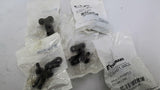 Tsubaki 50SAO/1.00CL U-Shaped Connecting Link Lot of 5