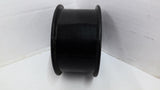 Brewer P2B Ball Flat Belt Pulley Idler OAD 4 1/2" 5/8" Bore 2" Belt Width