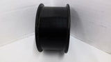 Brewer P2B Ball Flat Belt Pulley Idler OAD 4 1/2" 5/8" Bore 2" Belt Width