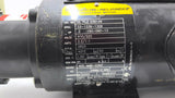 March TE-5C-MD Pump .2 HP 110/220 Volts 2825 RPM 50HZ Single Phase 42YZ