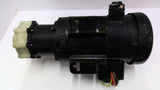 March TE-5C-MD Pump .2 HP 110/220 Volts 2825 RPM 50HZ Single Phase 42YZ