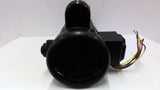 March TE-5C-MD Pump .2 HP 110/220 Volts 2825 RPM 50HZ Single Phase 42YZ