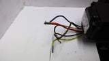 March TE-5C-MD Pump .2 HP 110/220 Volts 2825 RPM 50HZ Single Phase 42YZ