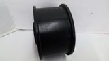 Browning D2F Flat Belt Pulley OAD 4 3/8" Belt Width 2" Bore 1"