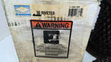 Diamond X-1550-050 RIV 12'8" Long Roller Chain 5/8" Pitch