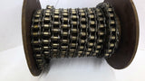 Diamond X-1550-050 RIV 12'8" Long Roller Chain 5/8" Pitch