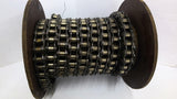Diamond X-1550-050 RIV 12'8" Long Roller Chain 5/8" Pitch