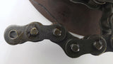 Diamond X-1550-050 RIV 12'8" Long Roller Chain 5/8" Pitch