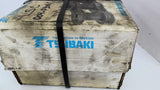 Tsubaki 50 RIV 50' Reel Standard Roller Chain 5/8" Pitch