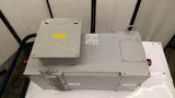 Sicme Motori AQAR132P 70Hp AC Vector Motor Dual Shaft 3622Rpm 138Nm 121Hz 3Ph
