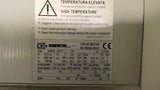 Sicme Motori AQAR132P 70Hp AC Vector Motor Dual Shaft 3622Rpm 138Nm 121Hz 3Ph