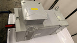 Sicme Motori AQAR132P 70Hp AC Vector Motor Dual Shaft 3622Rpm 138Nm 121Hz 3Ph
