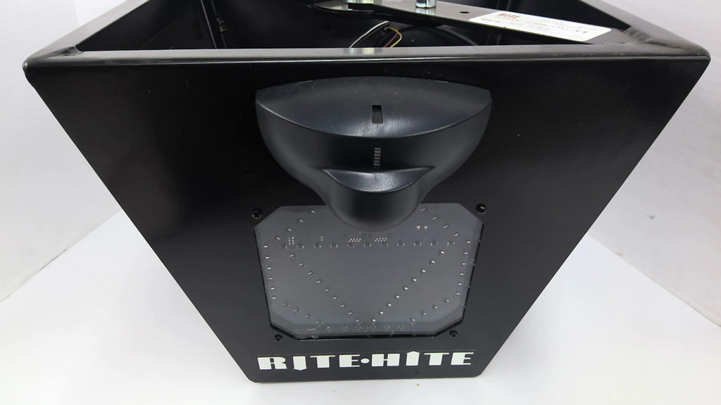 Rite-Hite Safe-T-Signal Intersection Warning System SPD2460 110-240VAC 47-63HZ
