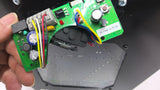 Rite-Hite Safe-T-Signal Intersection Warning System SPD2460 110-240VAC 47-63HZ