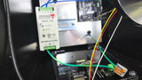 Rite-Hite Safe-T-Signal Intersection Warning System SPD2460 110-240VAC 47-63HZ