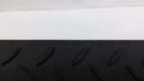 Wearwell Ergodeck 1324974 Rubber Matt Flooring 10 Per Box 18" X 18" X 7/8"