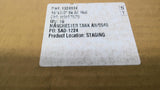 Wearwell Ergodeck 1324974 Rubber Matt Flooring 10 Per Box 18" X 18" X 7/8"