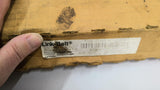 Rexnord RC50-2 RIV 10' Double Strand Roller Chain 5/8' Pitch