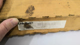 Rexnord RC50-2 RIV 10' Double Strand Roller Chain 5/8' Pitch