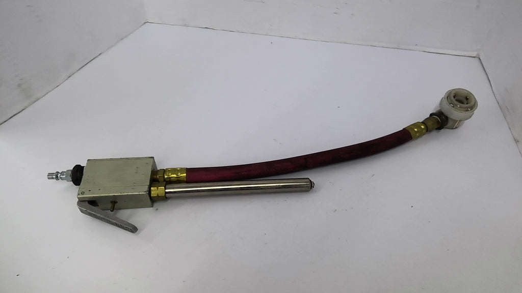 Milton 506-18 Analog Inflator